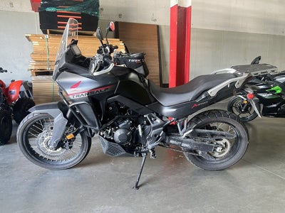 2024 Honda Transalp Base