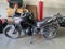 2024 Honda Transalp Base
