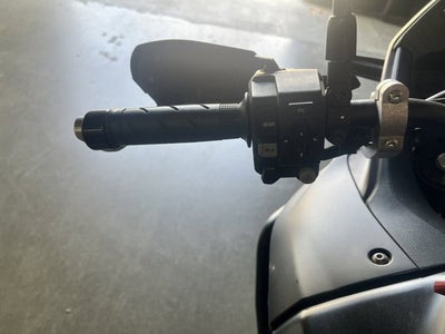 2024 Honda Transalp Base