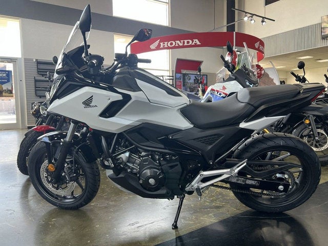 2025 Honda NC750X DCT Base