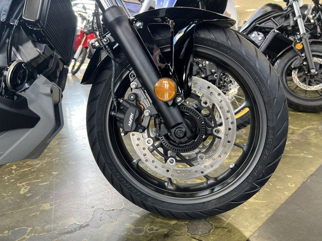 2025 Honda NC750X DCT Base