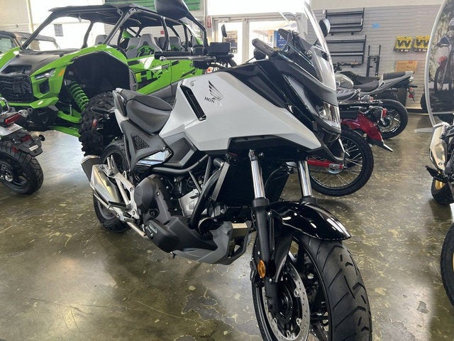 2025 Honda NC750X DCT Base