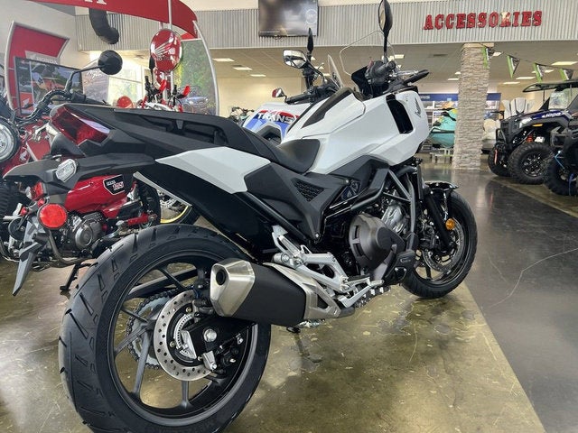 2025 Honda NC750X DCT Base