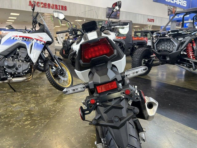 2025 Honda NC750X DCT Base