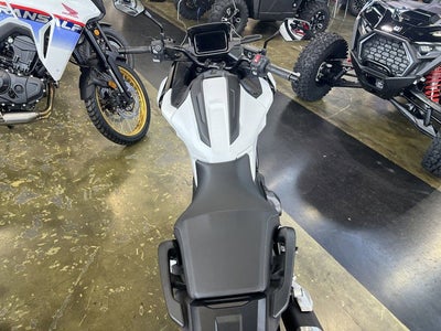 2025 Honda NC750X DCT Base