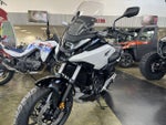 2025 Honda NC750X DCT Base