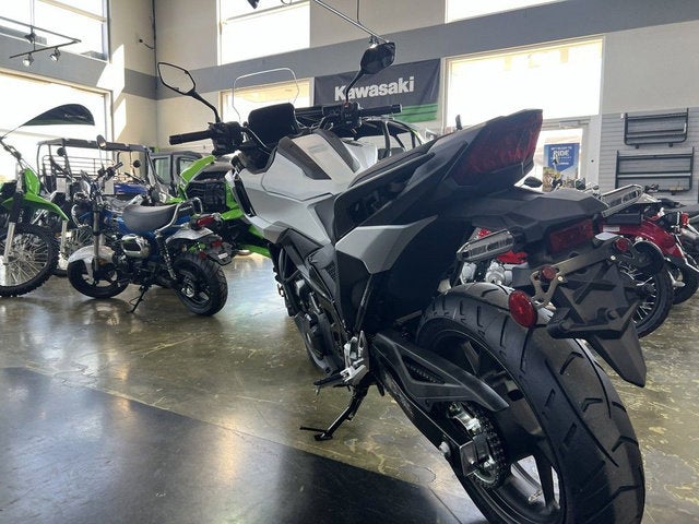 2025 Honda NC750X DCT Base