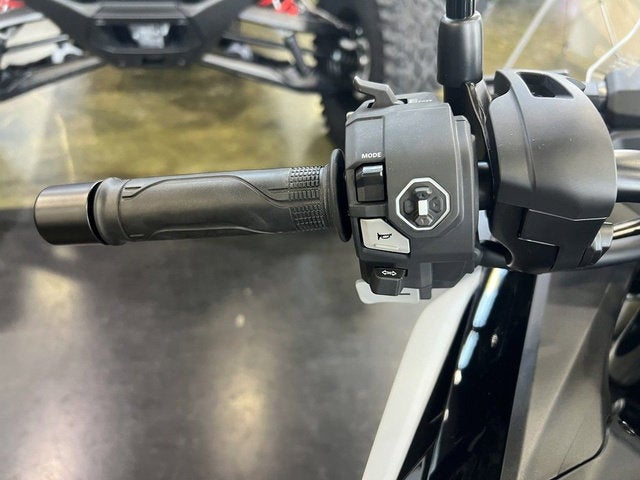 2025 Honda NC750X DCT Base