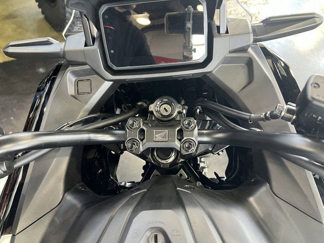 2025 Honda NC750X DCT Base