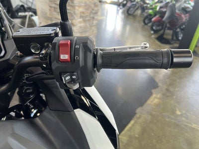 2025 Honda NC750X DCT Base