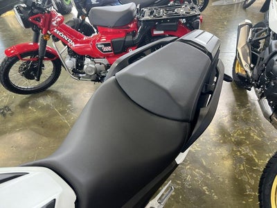 2025 Honda NC750X DCT Base