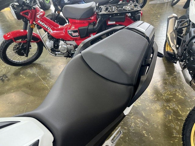 2025 Honda NC750X DCT Base