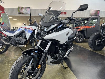 2026 Honda NC750X DCT