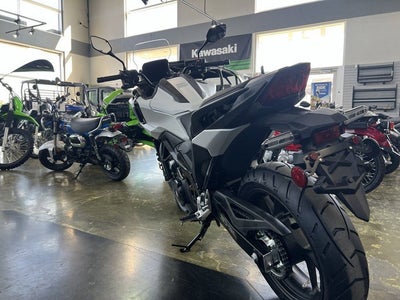 2026 Honda NC750X DCT