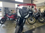 2026 Honda NC750X DCT