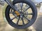 2025 Honda Fury Base