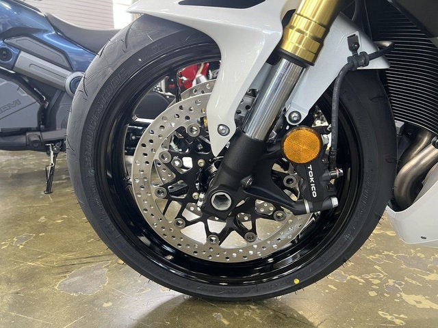 2026 Honda CBR1000RR Base