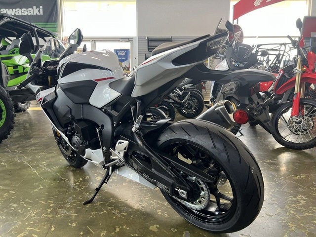 2026 Honda CBR1000RR Base