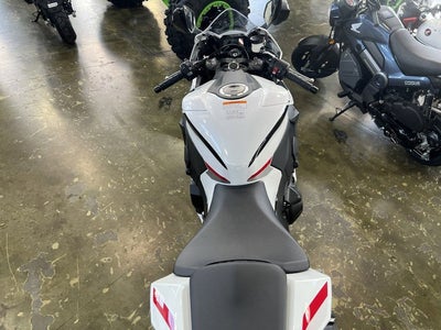 2026 Honda CBR1000RR Base