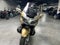2025 Honda Gold Wing Tour 50th Anniversary Base