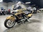 2025 Honda Gold Wing Tour 50th Anniversary Base