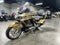 2025 Honda Gold Wing Tour 50th Anniversary Base