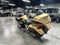 2025 Honda Gold Wing Tour 50th Anniversary Base