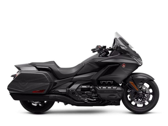 2025 Honda Gold Wing 50Th Anniversary DCT Base