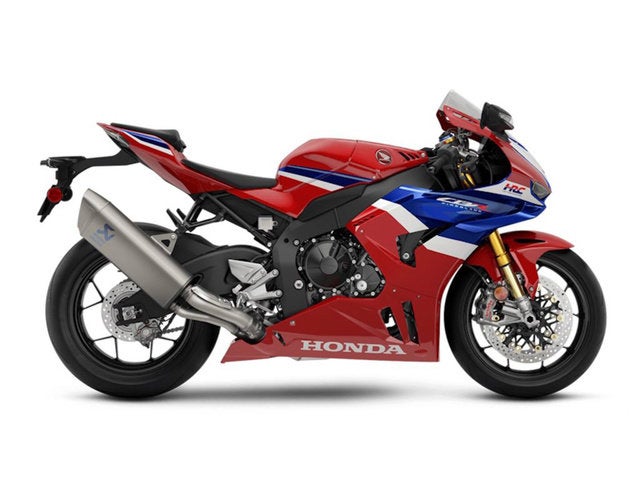 2026 Honda CBR1000RR-R Fireblade SP Base