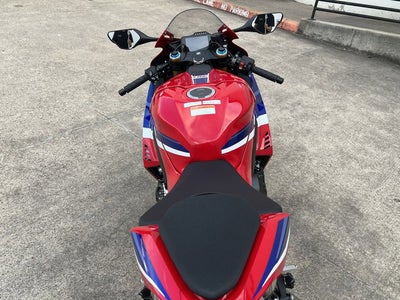 2026 Honda CBR1000RR-R Fireblade SP