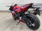 2026 Honda CBR1000RR-R Fireblade SP