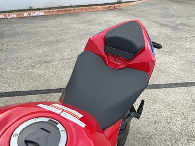 2026 Honda CBR1000RR-R Fireblade SP