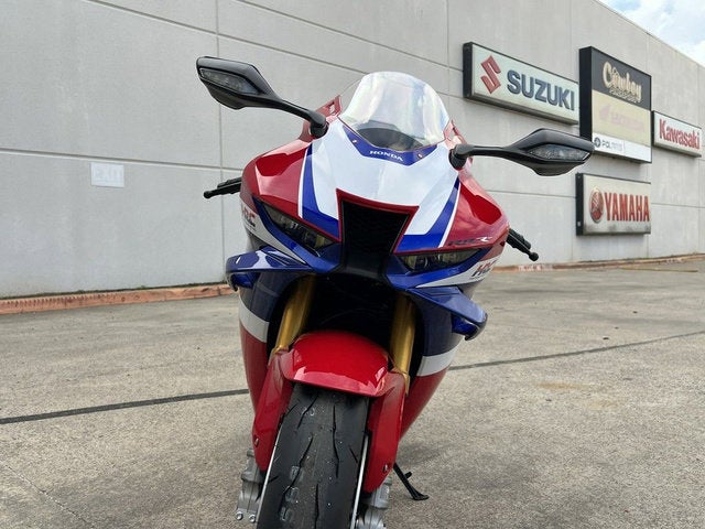 2026 Honda CBR1000RR-R Fireblade SP