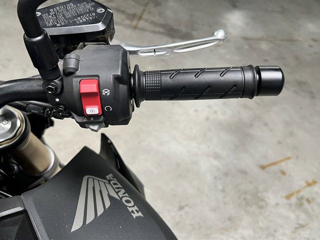 2025 Honda CB1000 Hornet SP Base
