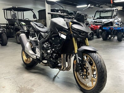 2025 Honda CB1000 Hornet SP Base