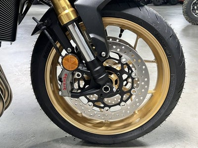 2025 Honda CB1000 Hornet SP Base