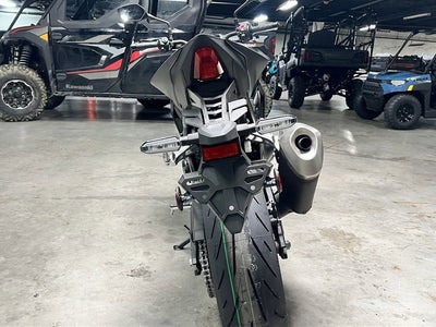 2025 Honda CB1000 Hornet SP Base