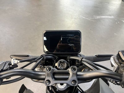 2026 Honda CB1000 Hornet SP