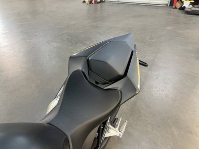 2026 Honda CB1000 Hornet SP