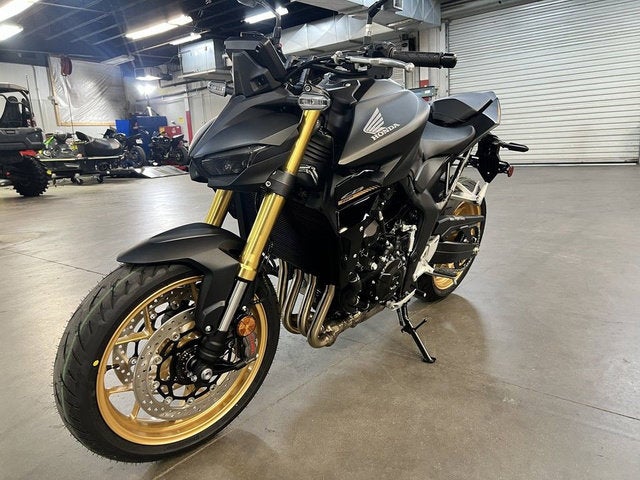 2026 Honda CB1000 Hornet SP