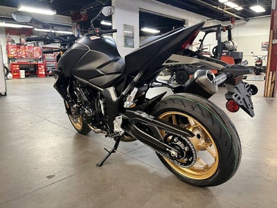 2026 Honda CB1000 Hornet SP