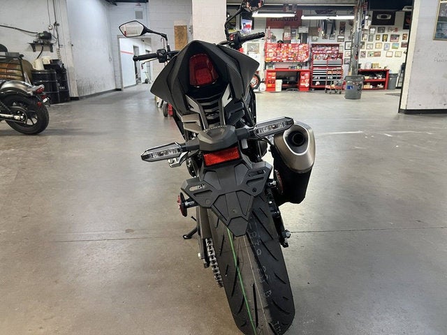 2026 Honda CB1000 Hornet SP