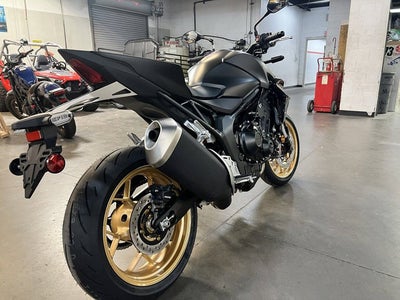 2026 Honda CB1000 Hornet SP
