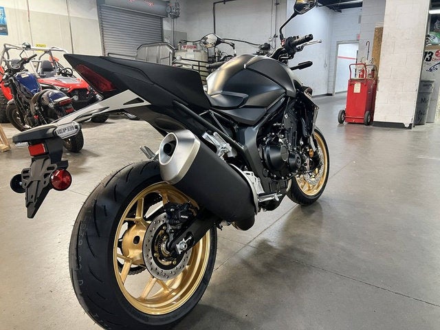 2026 Honda CB1000 Hornet SP