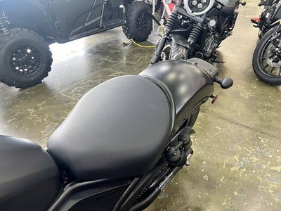 2026 Honda Rebel 1100T Base