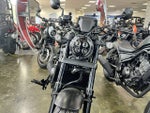2026 Honda Rebel 1100T Base