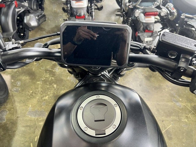 2026 Honda Rebel 1100T Base