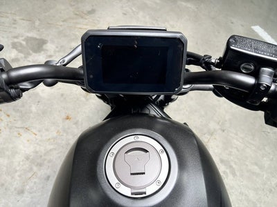 2026 Honda Rebel 1100 DCT