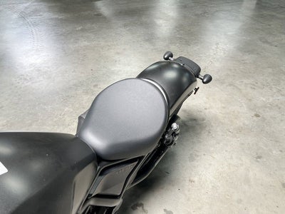 2026 Honda Rebel 1100 DCT