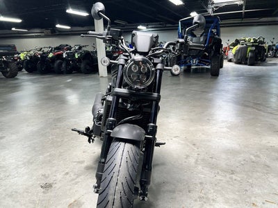 2026 Honda Rebel 1100 DCT